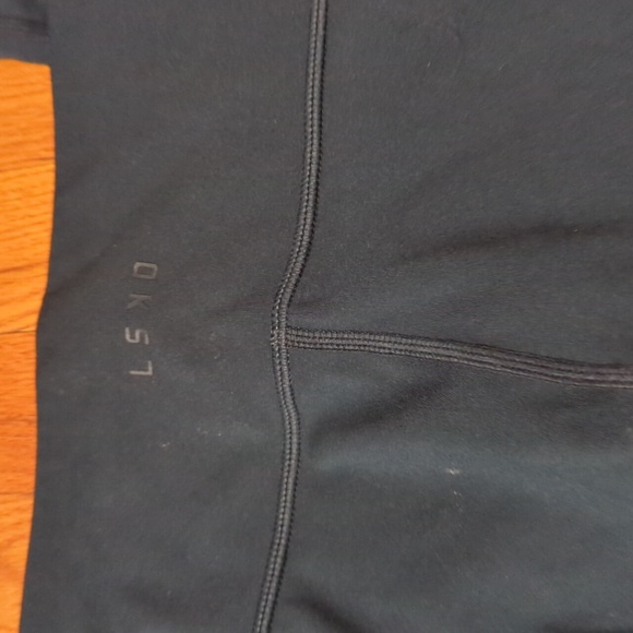 LSKD Rep 7/8 Leggings - Picture 5 of 5